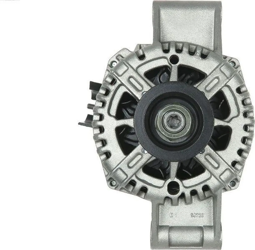 Alternateur AS-PL A3595PR OE 1229424 pour Ford Fiesta Fusion et KA