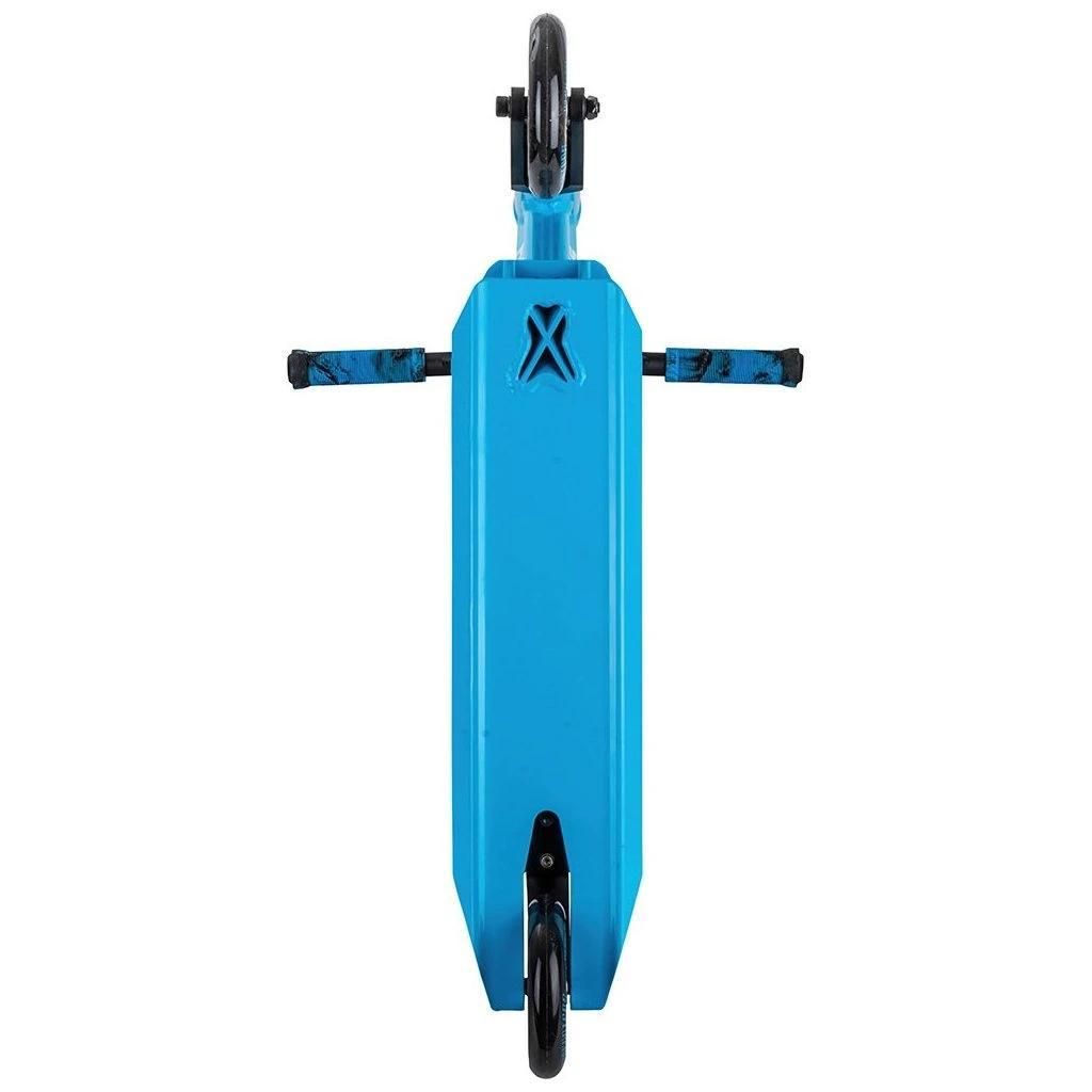 Trottinette freestyle Story Beast, Blueberry Image du produit 