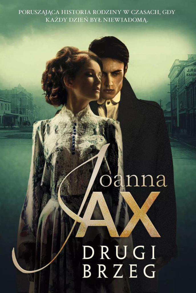 ISBN 978-83-661-9583-7, Polnisch, Taschenbuch, 504 Seiten