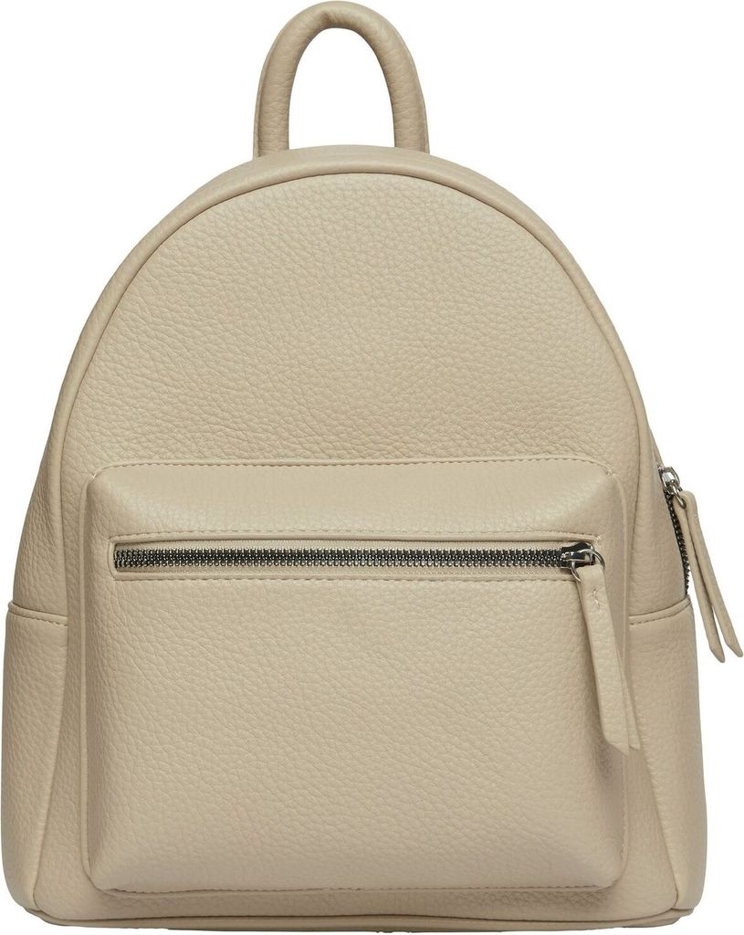 s.Oliver Rucksack Backpack Brown beige