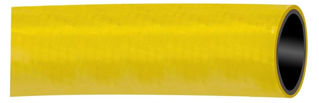 Riegler Wasserschlauch, Soft-PVC, Schlauch-ø 31x25, Rolle 50 m 50 Stk