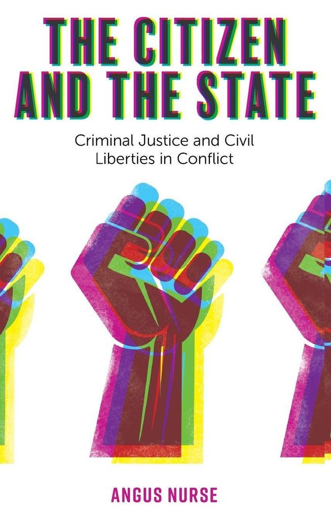 The Citizen and the State