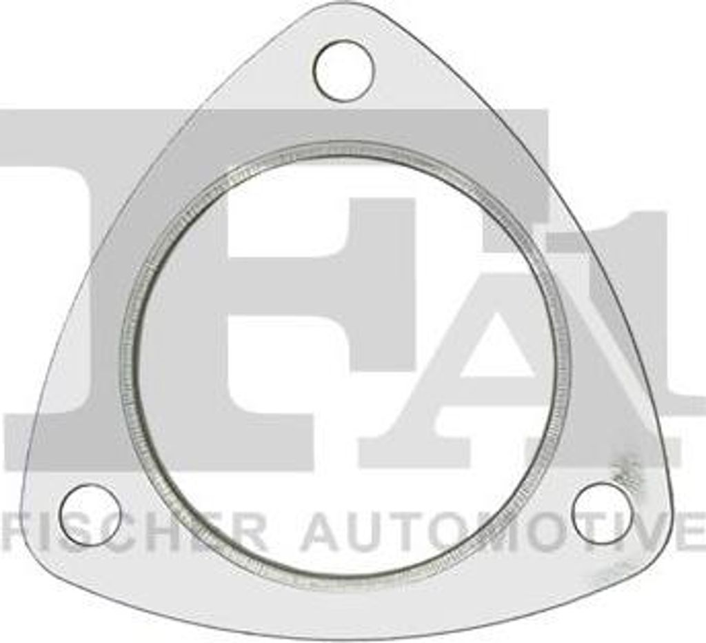 FA1 120-908 Dichtung, Abgasrohr OE 854936 kompatibel mit Alf. 159, Croma, Sedici, Adam, Agila A, Ampera, Astra F, Astra G, Astra H, Astra (A04), As...