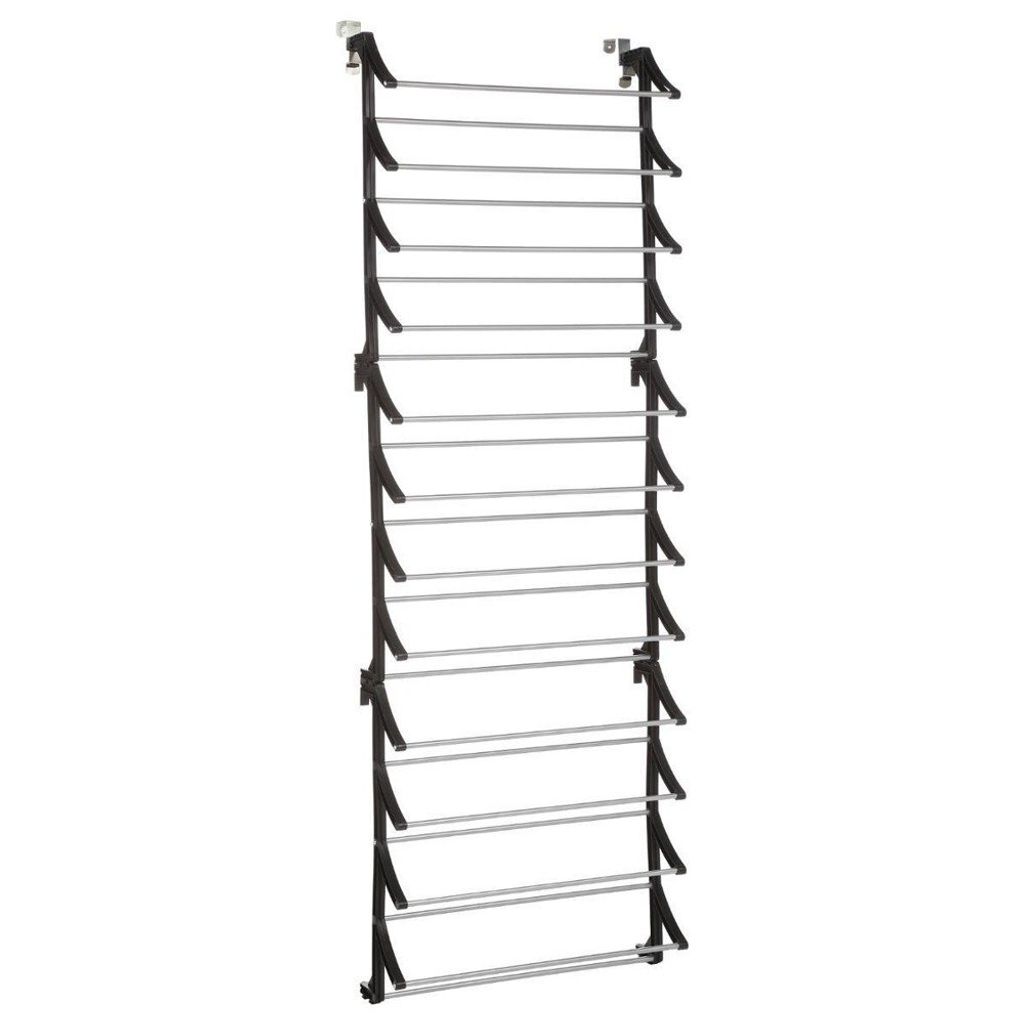 Závěs na boty, Organizátor dveří, 183 x 63 x 20 cm Obrázek produktu 