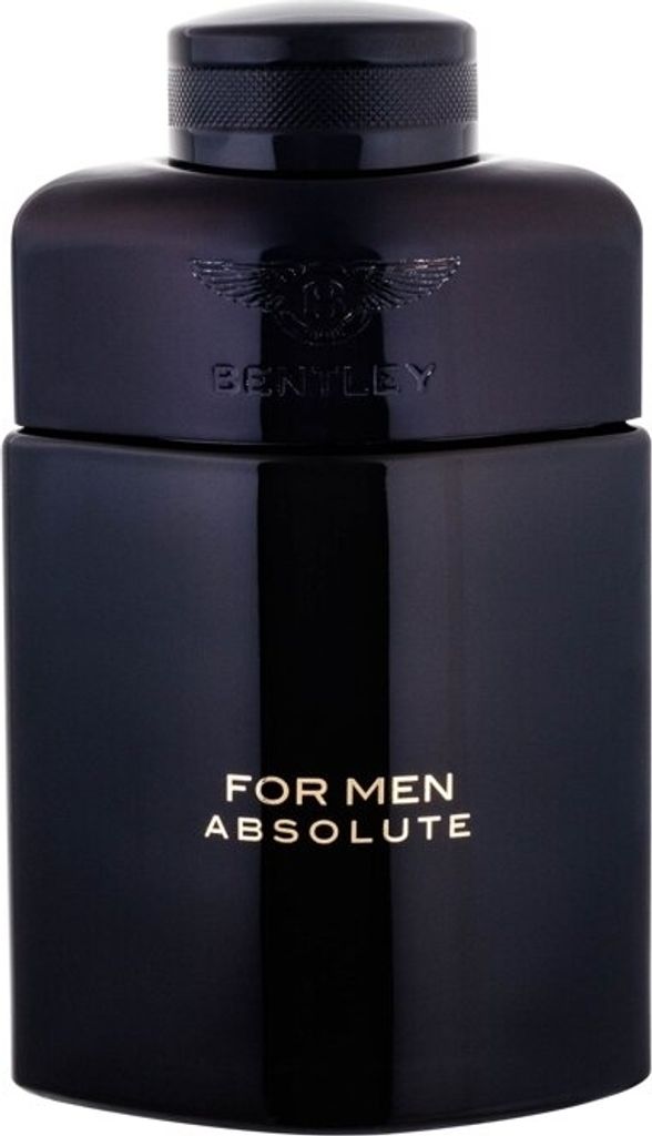 Bentley for Men Absolute Eau de Parfum für Herren 100 ml Produktbild 3