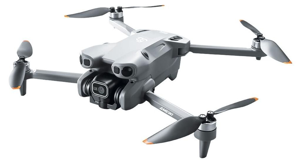 Dron AMEWI AMXFlight X5CPro sin escobillas, con cámara, que Imagen del producto 