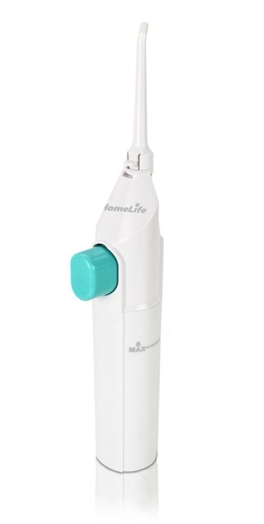 Irygator dentystyczny, bezprzewodowy, Water Genius, Zdjęcie produktu 