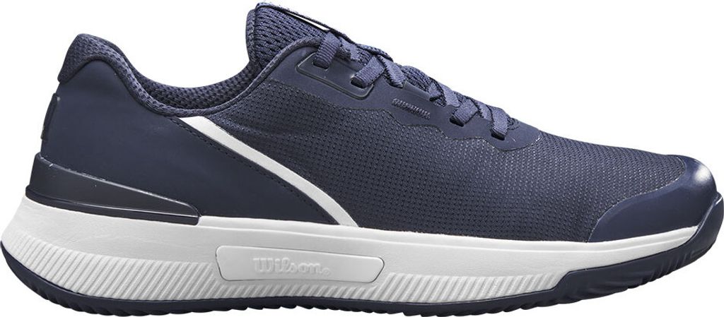 Wilson Intrigue Pro Sandplatzschuhe Blau EU 38 2/3 Frau Blau EU 38 2/3