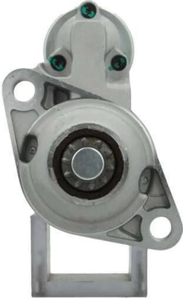 Démarreur Puissant 2.0 kw pour Skoda +Line Référence OEM 0001125022 Neuf