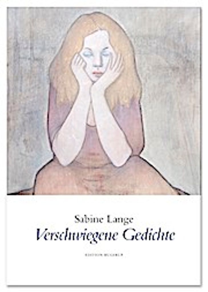 Verschwiegene Gedichte