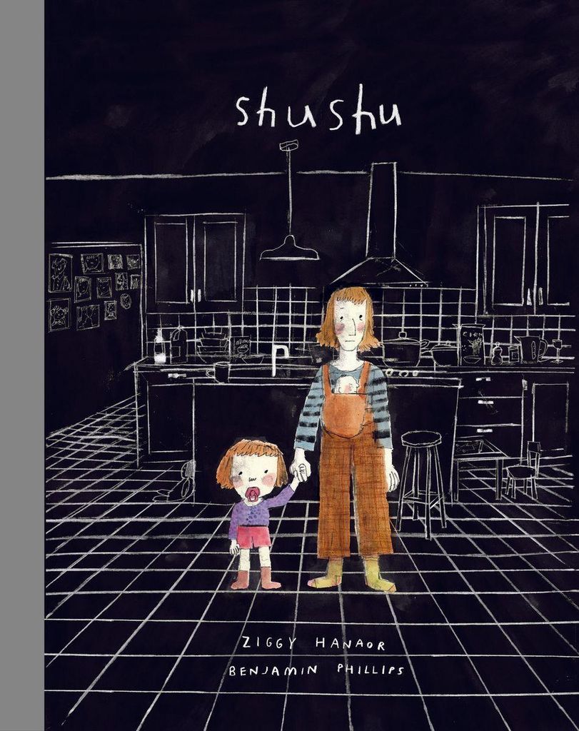 Shushu