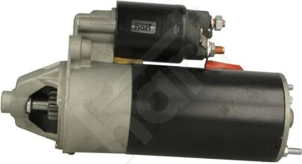 Démarreur HART 526 204 OE 1008813 pour Ford Escort Fiesta et Focus