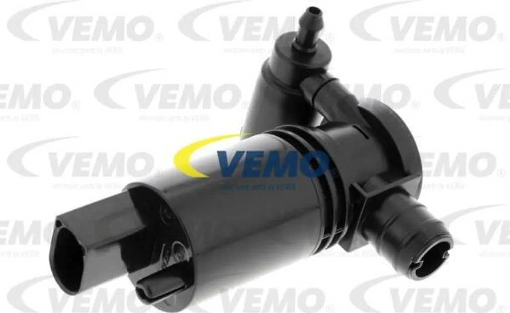Pompe de lave-glace pour Volvo XC60 VEMO V95-08-0038 remplace OE