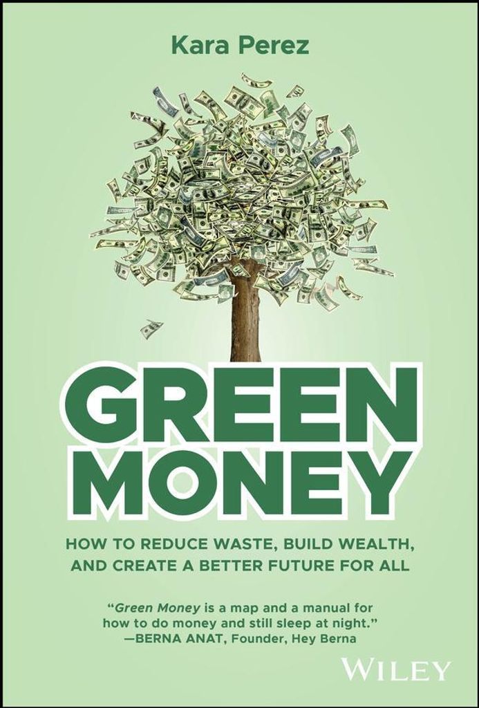 Green Money