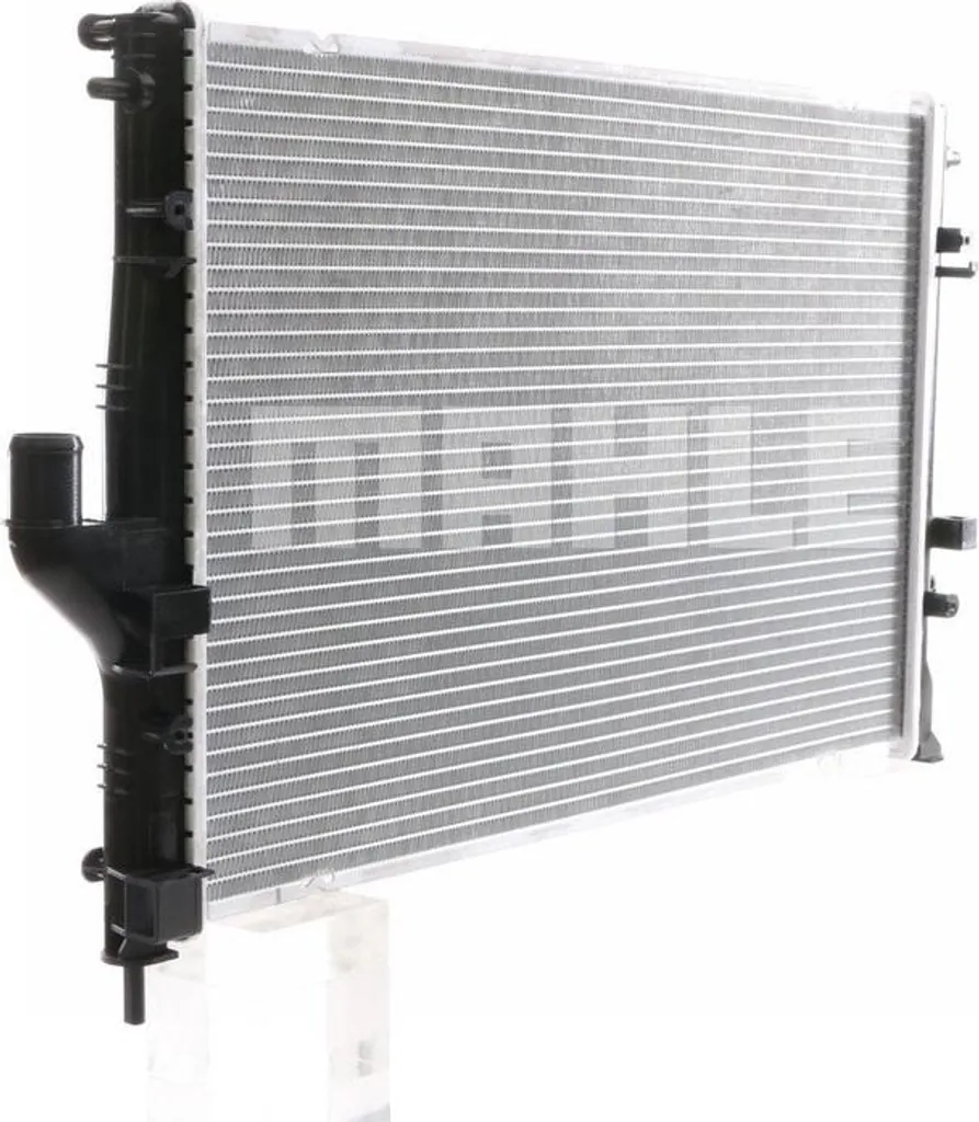Radiateur de Refroidissement Moteur pour DACIA DUSTER - Solution MAHLE OE - 6