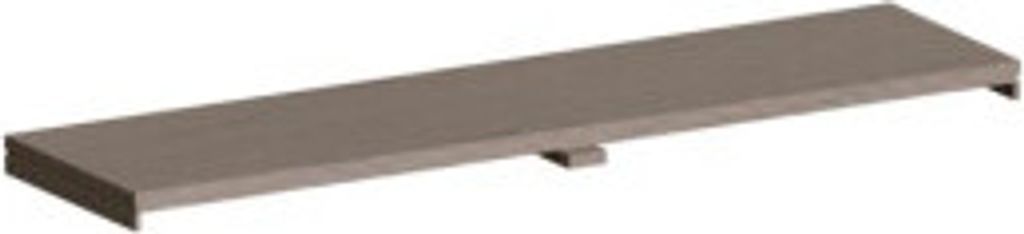 Dallmer 527714 Abdeckung CeraFloor/CeraFrame