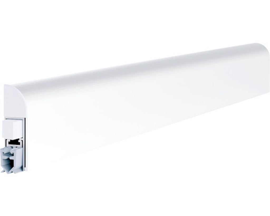 Athmer dverné tesnenie Wind-Ex 1-311 1-stranná dĺžka 985 mm Obrázok produktu 