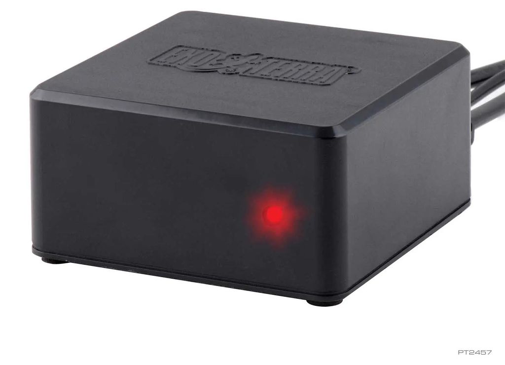 Exo Terra Terrarium thermostaat AAN/UIT 100 W | 300 W – Productafbeelding 