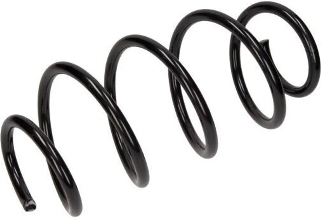 MAXGEAR 60-0323D Ressort de Suspension Avant OE 1K0411105BC Octavia II