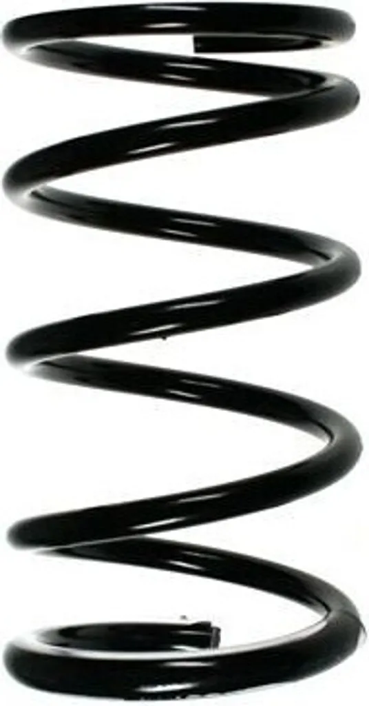 Ressort de suspension SPIDAN 85507 pour RAV 4 II essieu arrière OE 48231