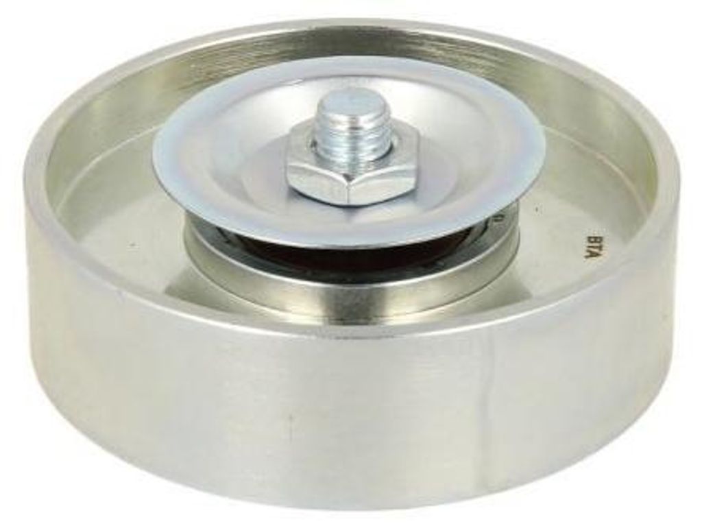 BTA E21015BTA Spannrolle Keilrippenriemen 84mm für NISSAN Produktbild 