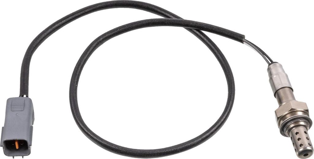 FEBI BILSTEIN Lambdasonde für MAZDA 5 (CR19) nach-Kat Diagnosesonde 640mm 198167