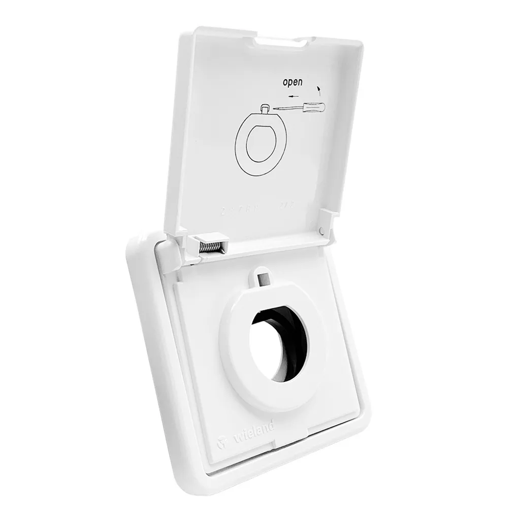 Kit d'accessoires Classic socket pour module 99.400.9999.7 industriel - 4
