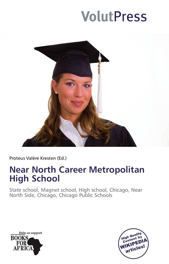 Near North Career Metropolitan