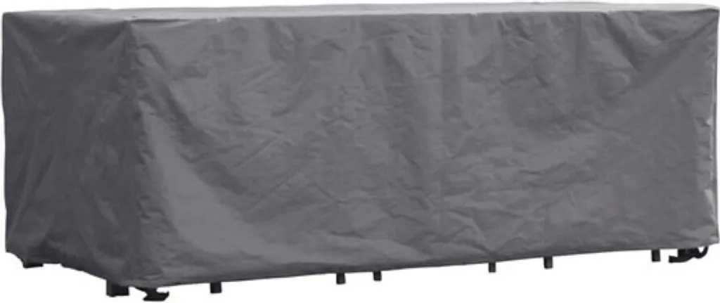 Offerta Copertura Mobili Esterno 310x180x95cm - Telo Protettivo
