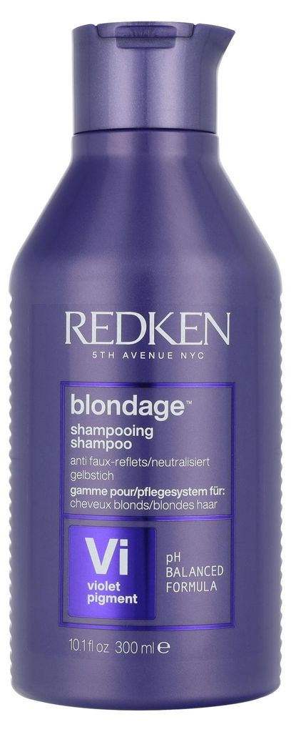Redken Color Extend Blondage Shampoo Produktbild 