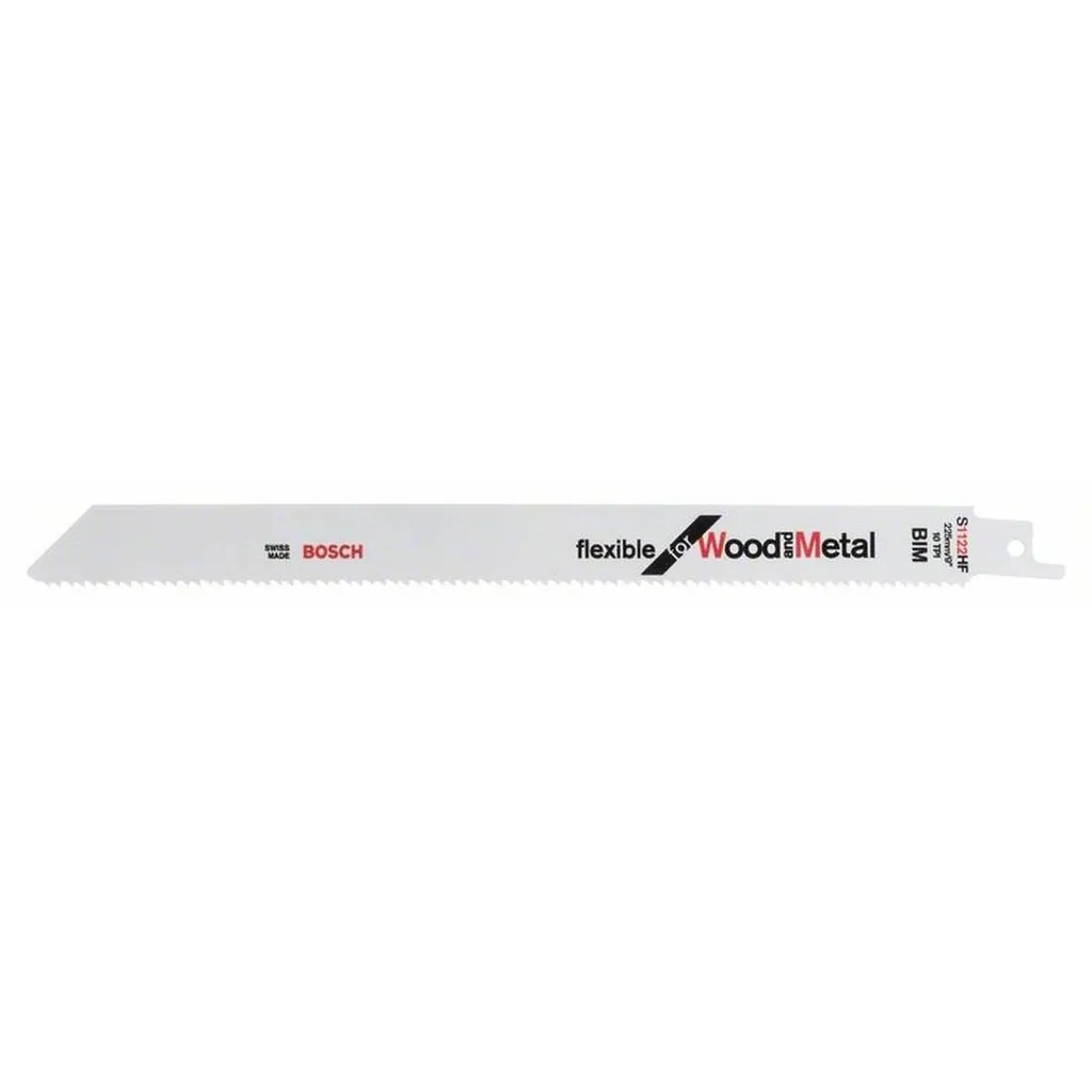 Lame S1122HF Pallet Repair 5 pz | Risolvi il Problema delle Lame Rotte