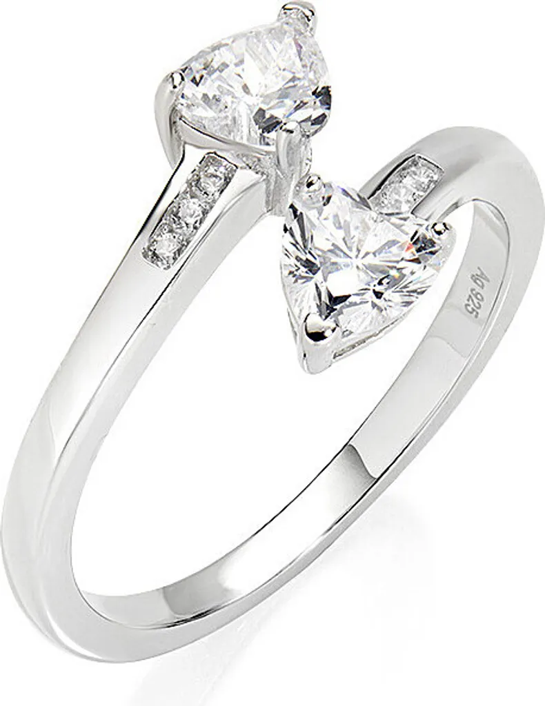 Acquista Anelli Amen Amore Argento Regolabili - Miglior Prezzo Online