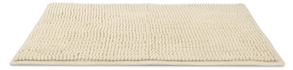 Beautissu badmat BeauMare WR, 50x80 cm, antislip, chenille, Productafbeelding 