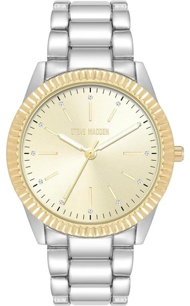 Horloge murale sans bruit SM-8103CHTT : finissez-en avec le tic-tac gênant
