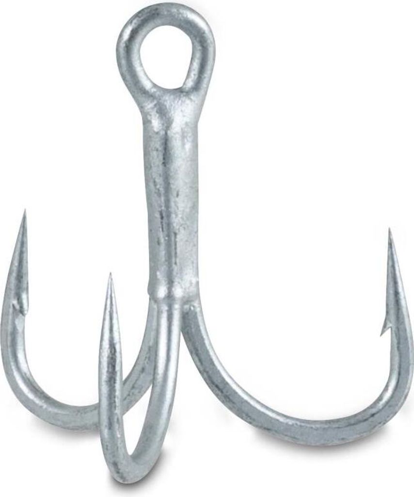 AQUANTIC Target Treble Hook