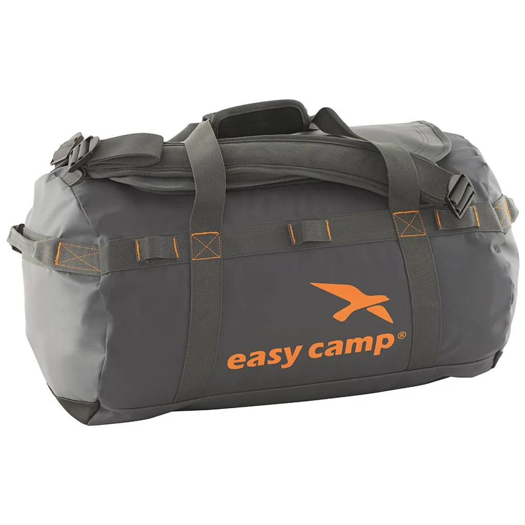 Sac de voyage léger Porter 45 imperméable et résistant en toile