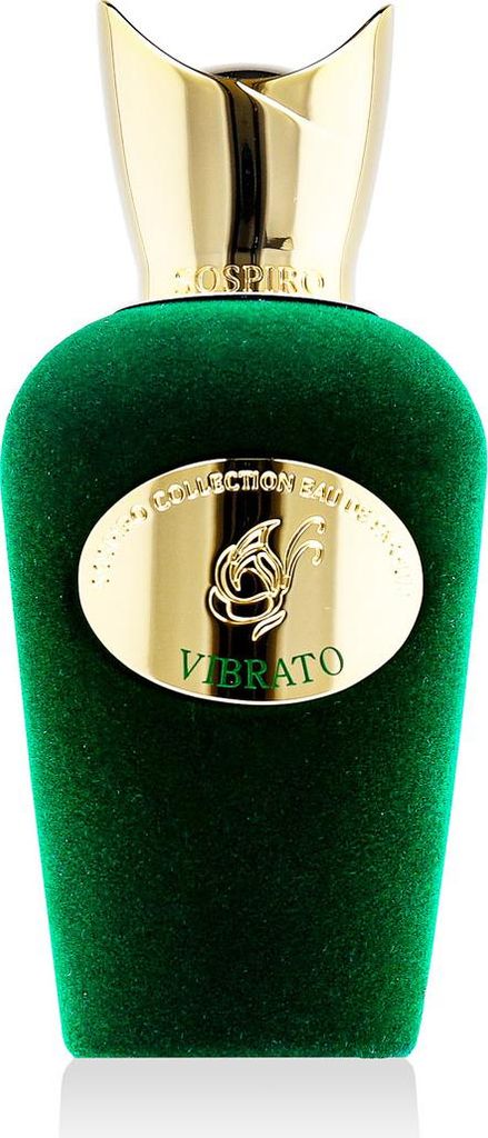 Sospiro Vibrato EDP 100 ml UNISEX