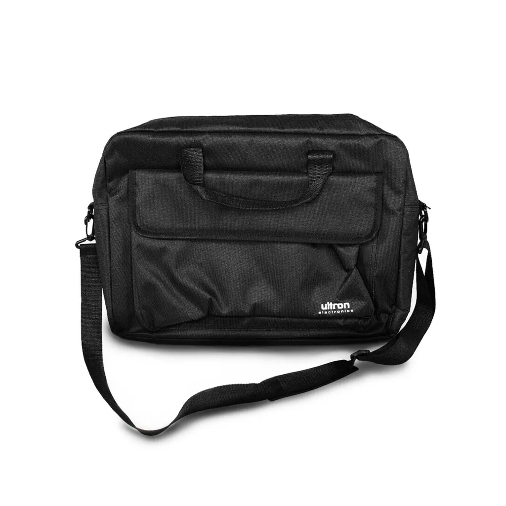 Borsa PC 15,6 Pollici Ultron Basic - Custodia Morbida per Università - 4