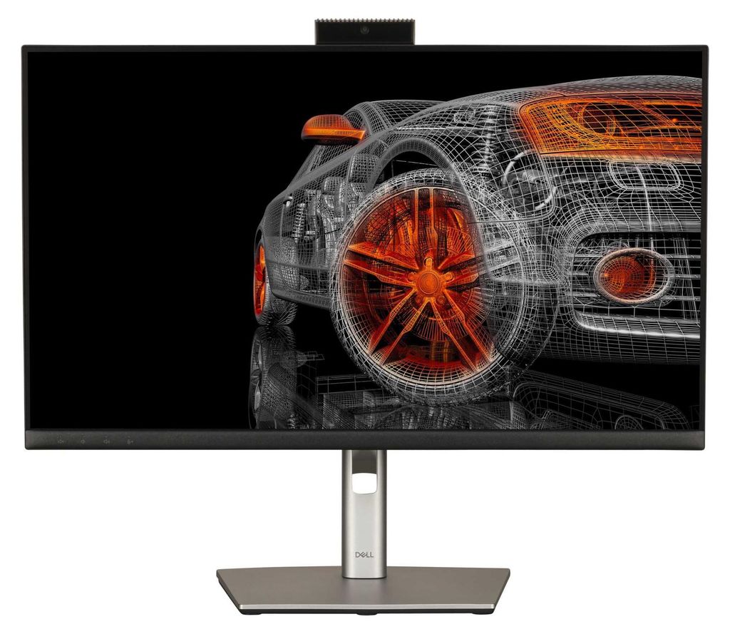 Dell 24 Video Conferencing Monitor C2423H - Moniteur LED - Image du produit 