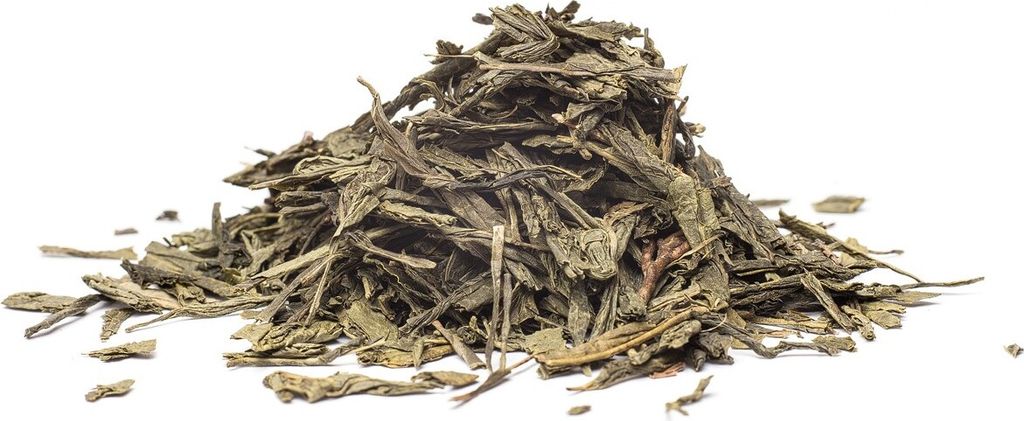 BANCHA CHINA - Grüner Tee, 1000g