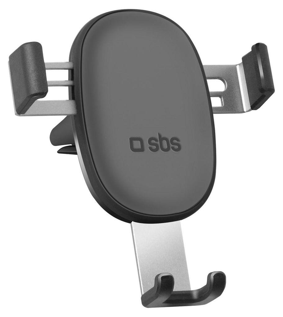 SBS TESUPPCLIPGRAVK, Mobilný telefón / smartfón, Pasívny Obrázok produktu 