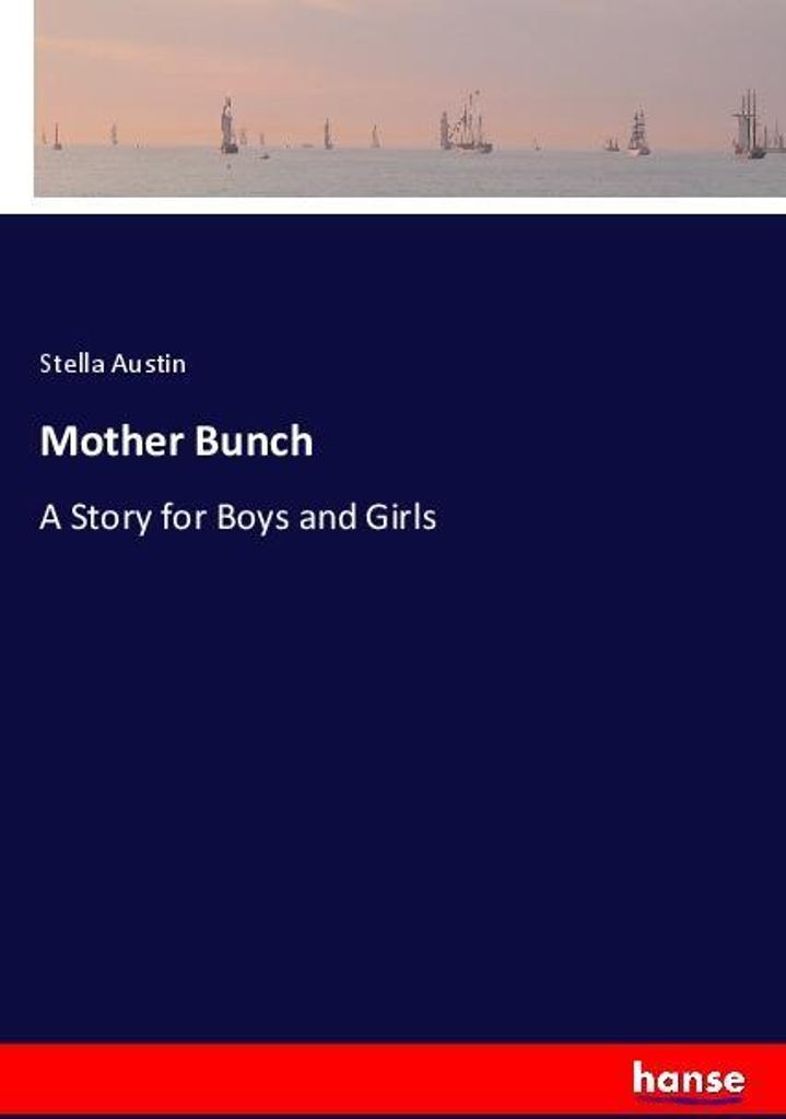 Mother Bunch