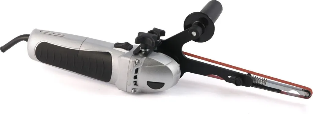 Stabilisateur GS03-00 pour Courroies sans Fin en Milieu Industriel