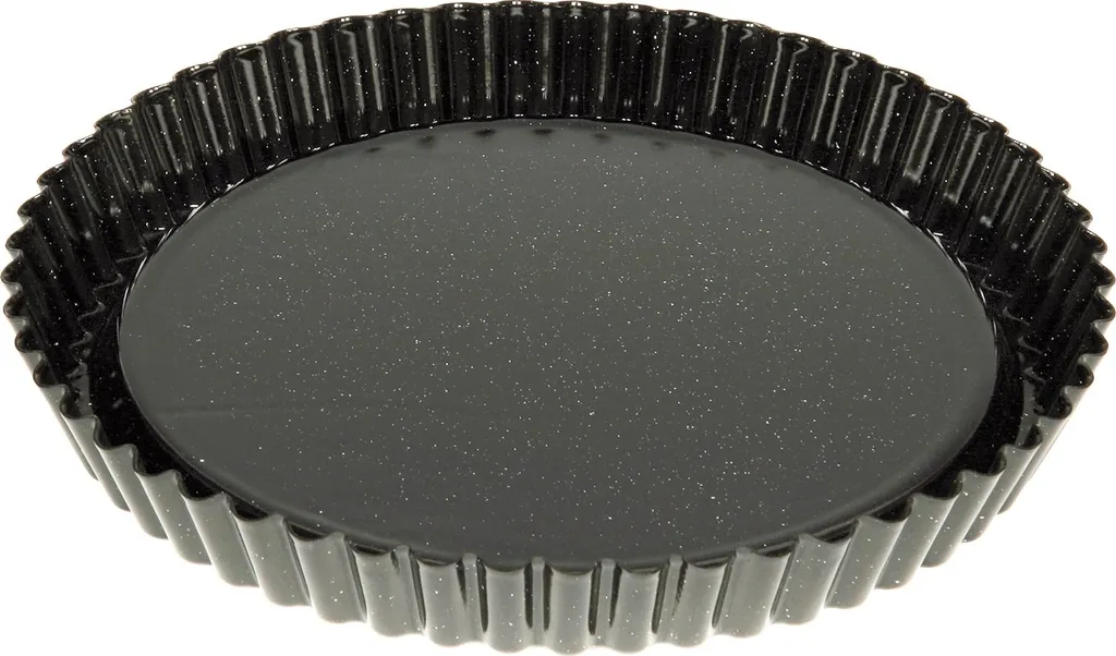 Teglia Riess Smaltata 30cm per Crostata | Cottura Uniforme Garantita