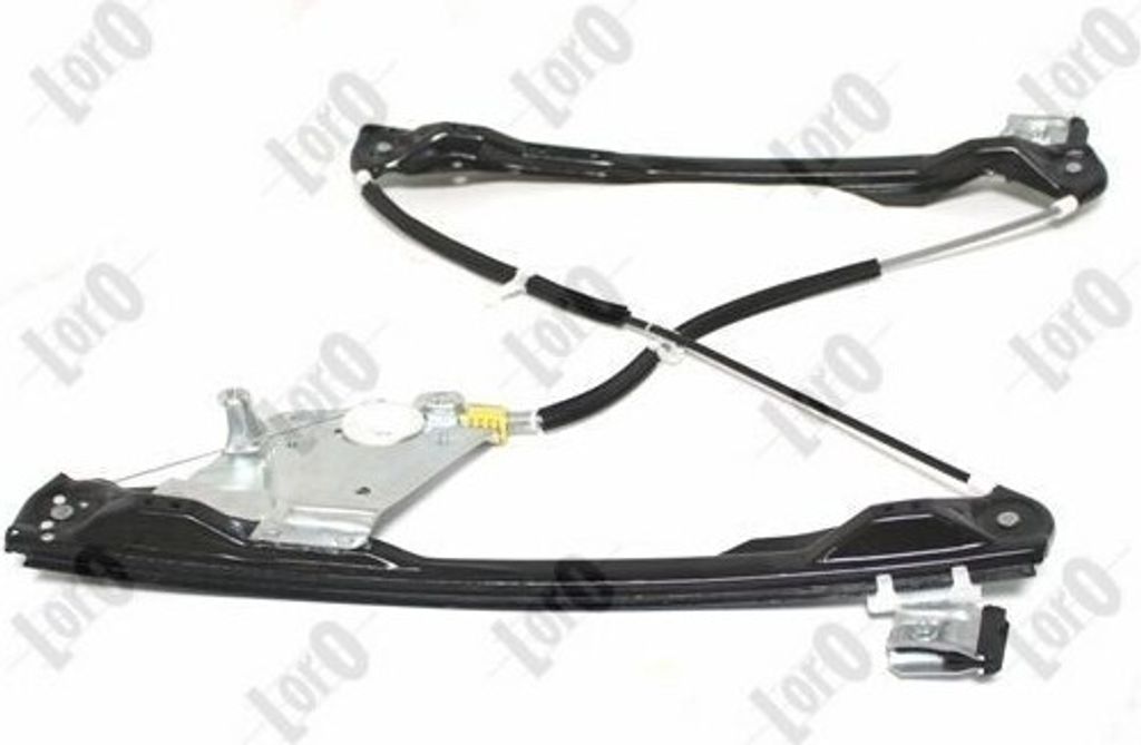 ABAKUS 130-017-001 Elektrischer Fensterheber Vorne Links Produktbild 