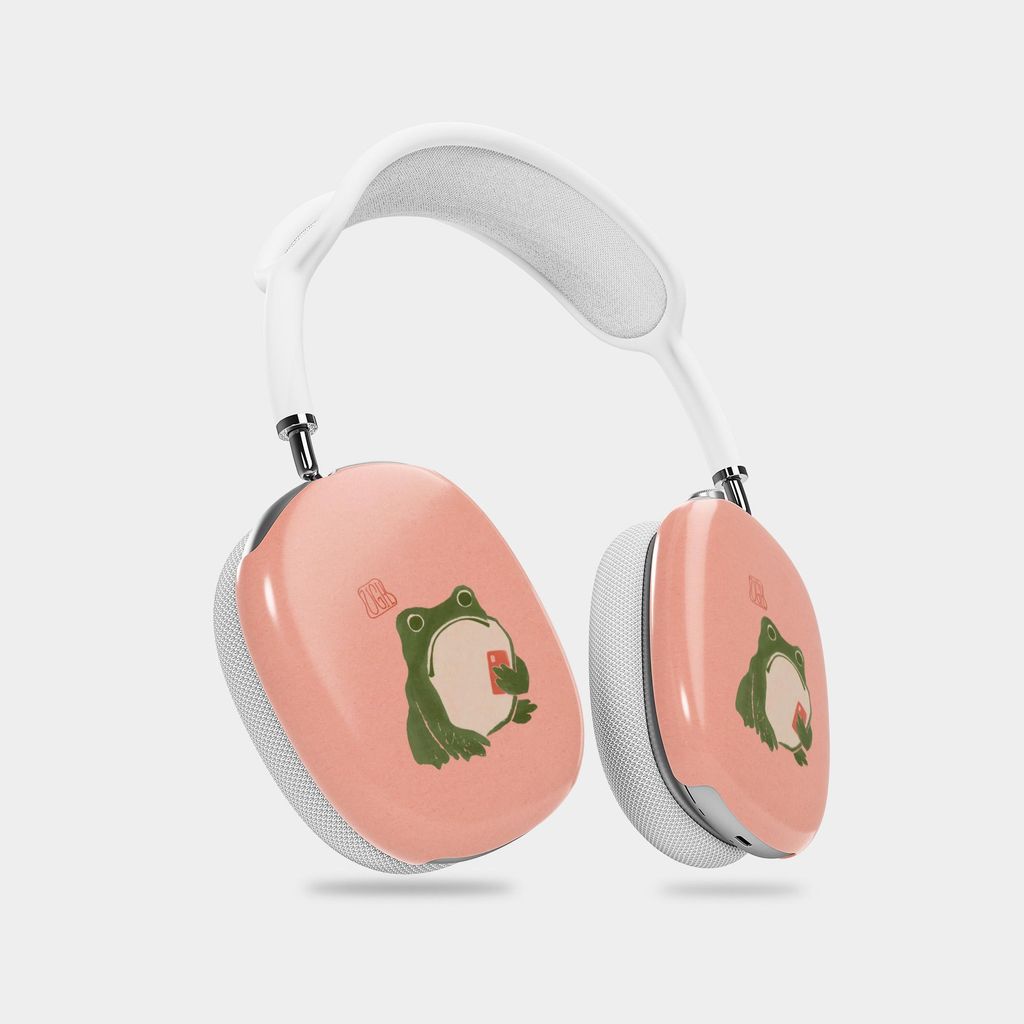 Apple AirPods Max, Schutzhülle stoßfest – Case Schutz passgenau