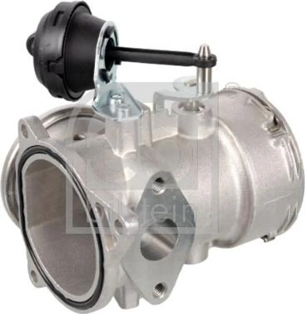 Vanne EGR pour Touareg 173525 pour réussir le contrôle technique