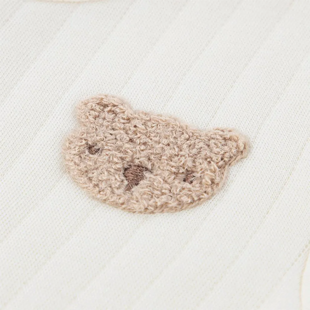 Kit Ajustement Vêtements Huggies 9 Mois Beige - Confort Garçon Optimal - 4