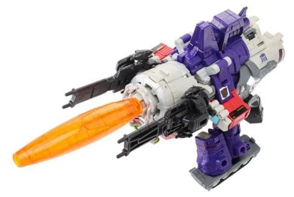 Transformers War for Cybertron Selects L - Figurine Articulée et Robuste - 13