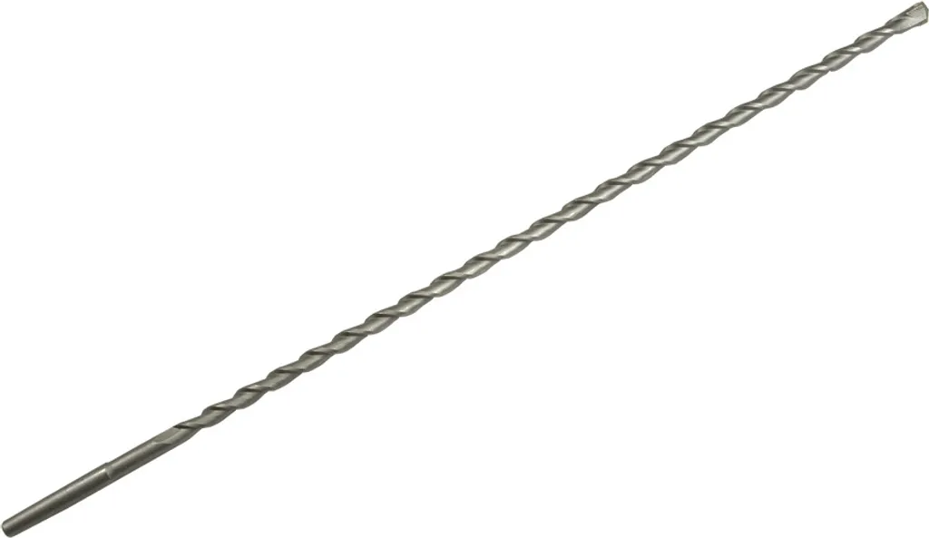 Punta di Centraggio HSS 475 mm attacco conico | Tolleranza Stretta